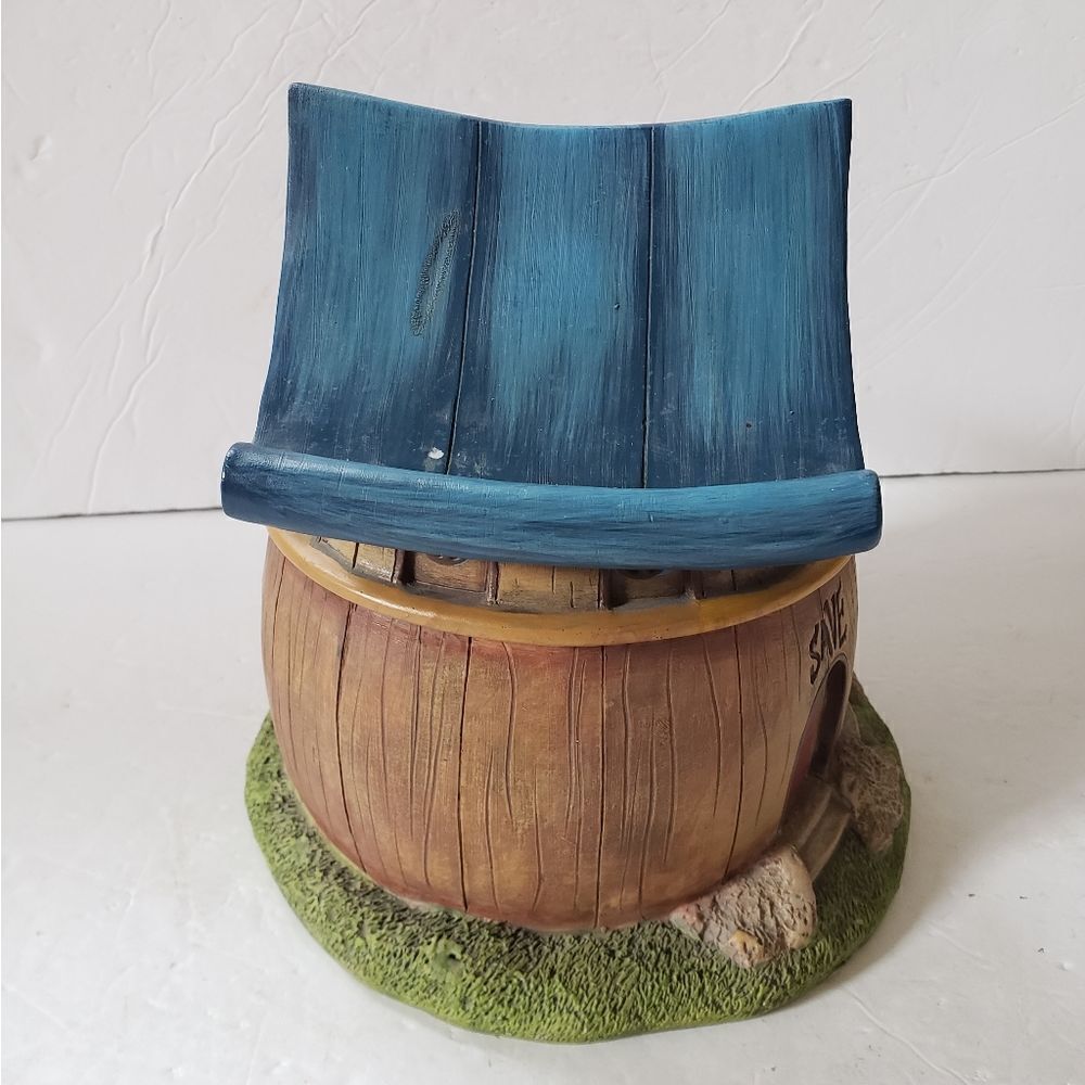 Large Triple Coin Bank - Picture 5 of 8